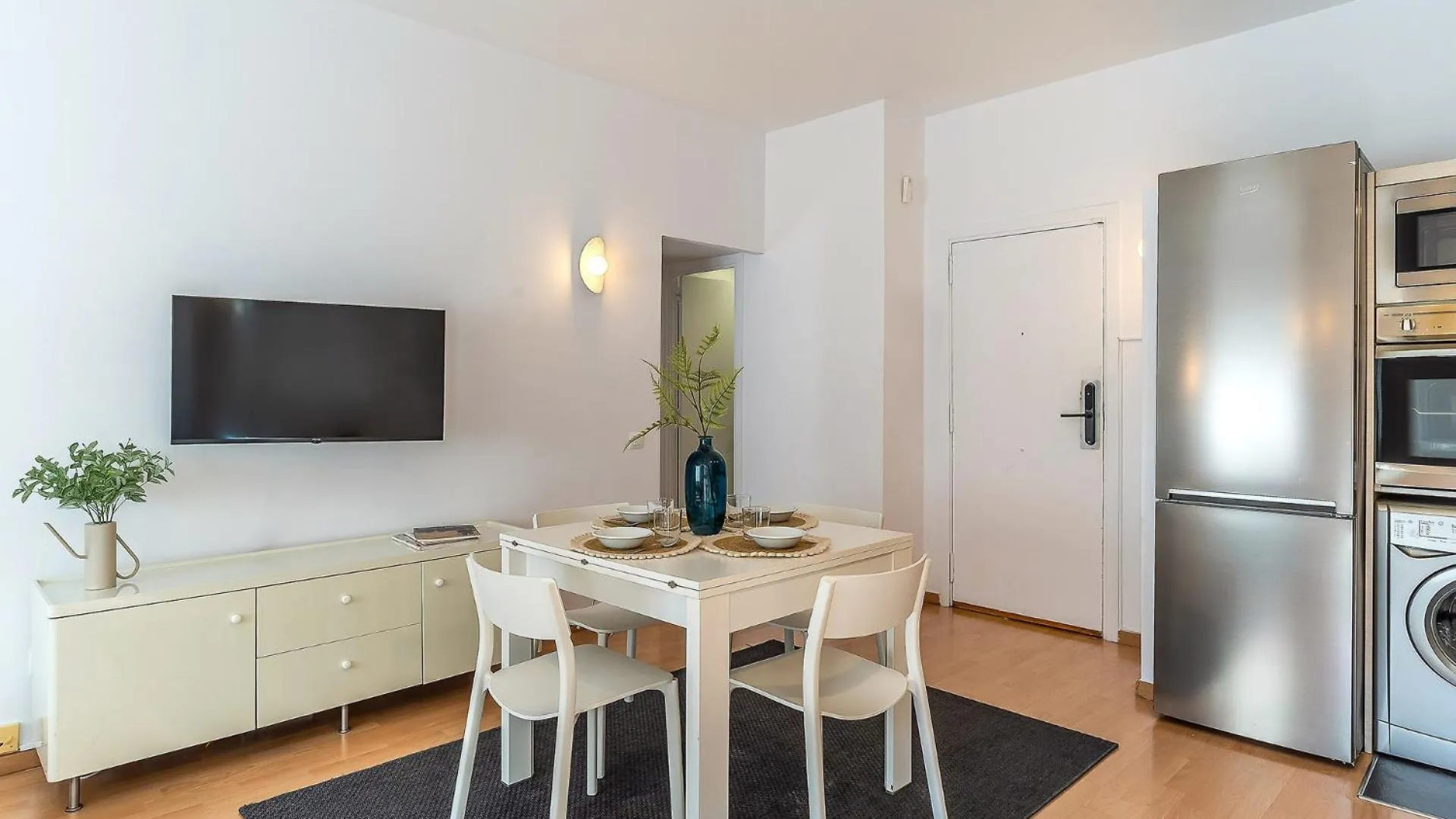 1897 - Ab Clot Apartment Barcelona