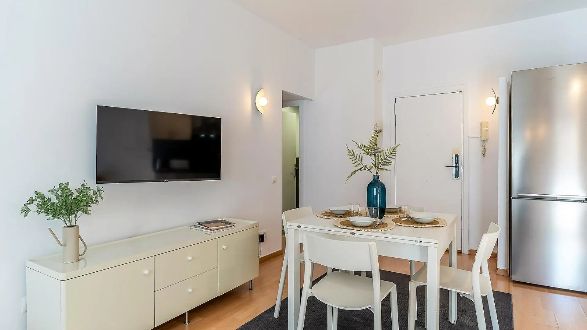 1897 - Ab Clot Apartment Barcelona