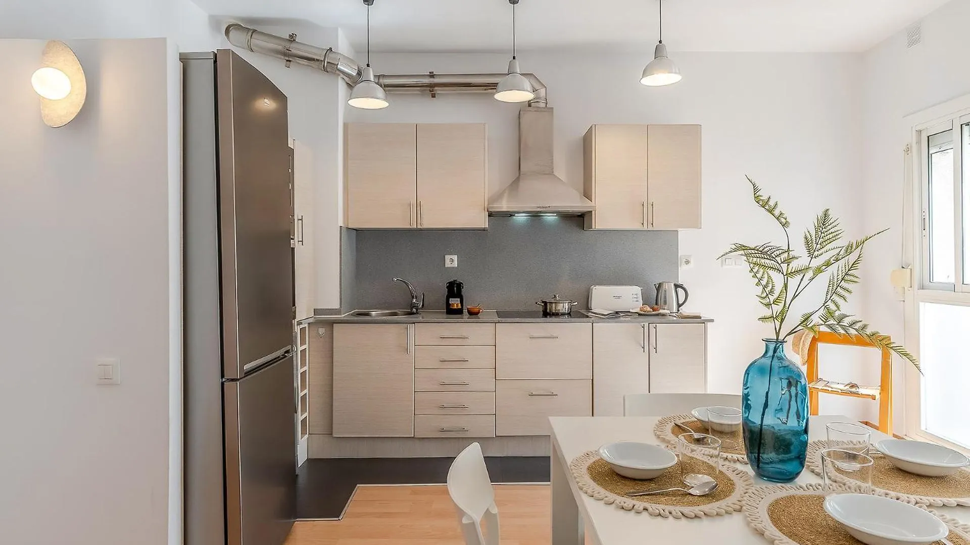 ברצלונה 1897 - Ab Clot Apartment 0*,  ספרד