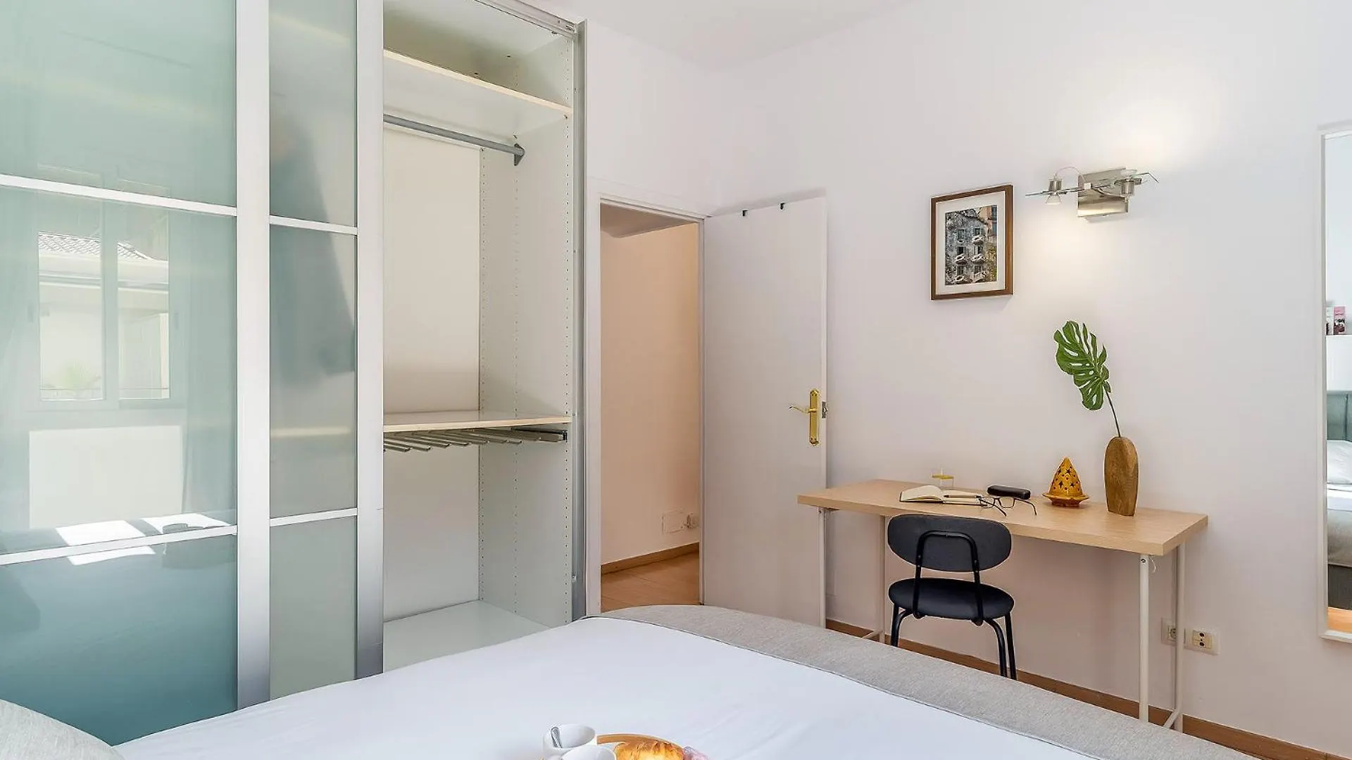 ברצלונה 1897 - Ab Clot Apartment
